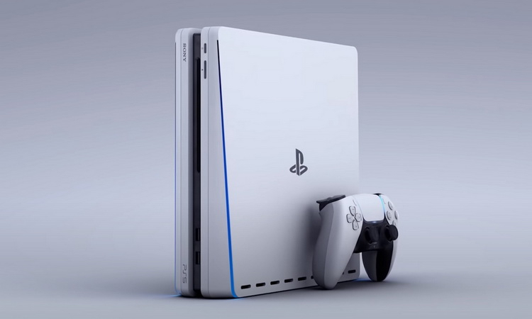 Слух: PlayStation 5 позволит попробовать любую игру без скачивания на саму консоль