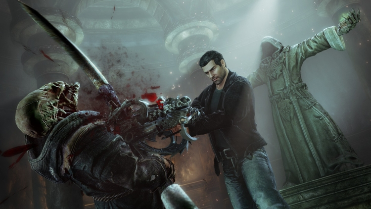  Painkiller: Hell & Damnation 