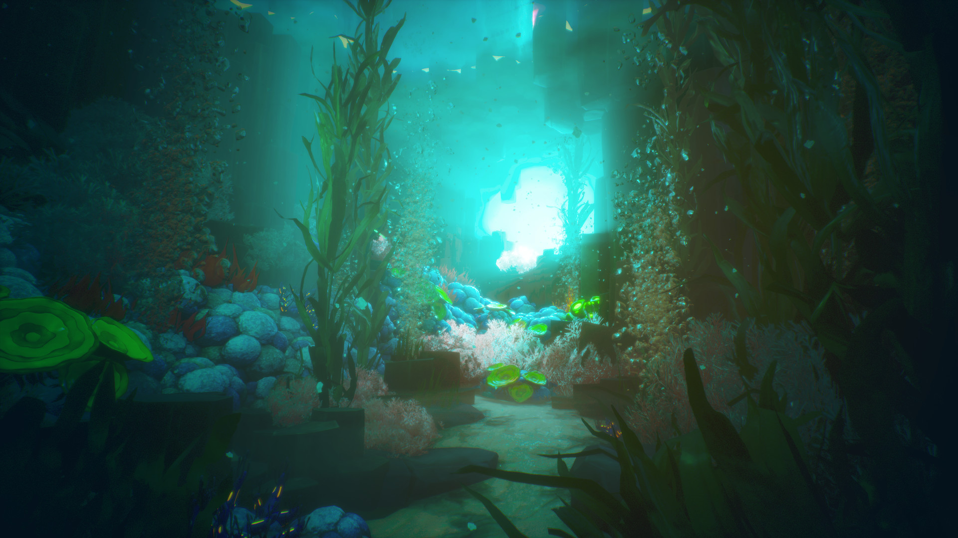 Трейлер Call of the Sea для Xbox Series X: приключенческая головоломка о загадочном острове 1930-х годов Трейлер Call of the Sea для Xbox Series X: приключенческая головоломка о загадочном острове 1930-х годов