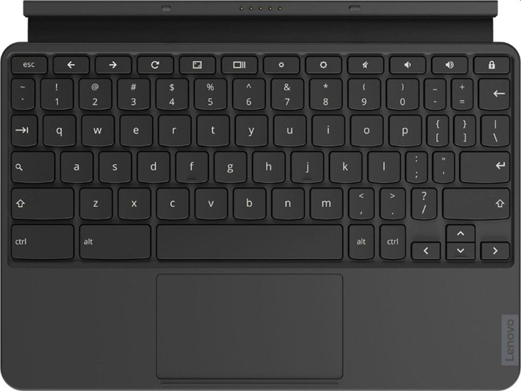 lenovo chromebook duet keyboard replacement