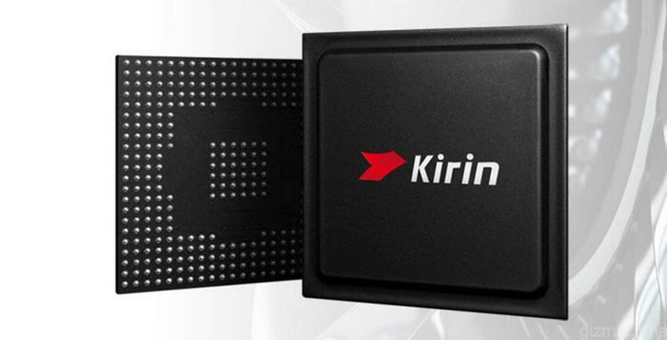 Процессор hisilicon kirin 710 характеристики сколько ядер