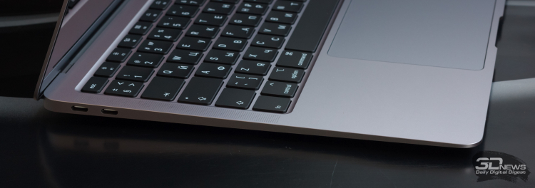 Обзор MacBook Air 2020 — ноутбука, который можно любить и ненавидеть
