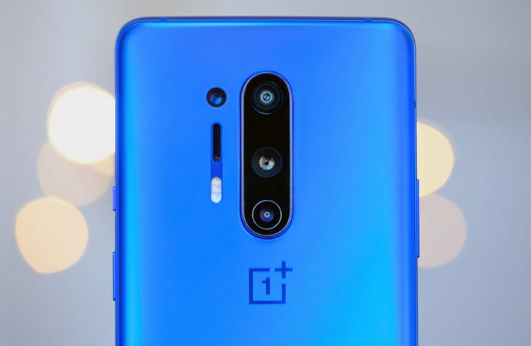 One Plus 8 Pro Фото