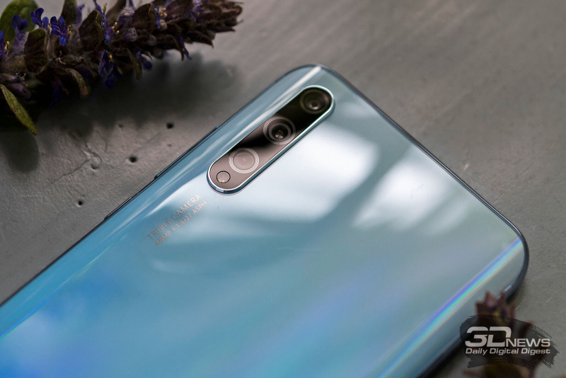  Huawei Y8p 