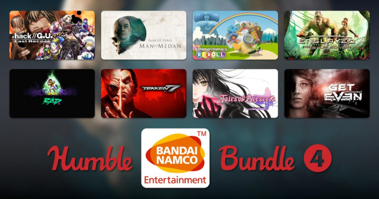 tales of berseria humble bundle