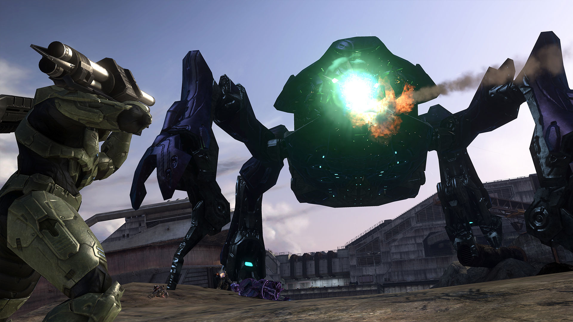 После выхода Halo 3 разработчики из 343 Industries собираются сосредоточить...