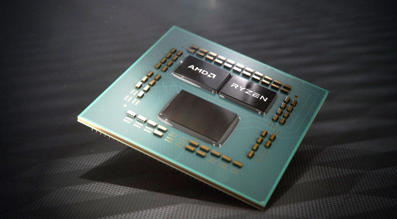 Слухи: AMD поднимет частоты процессоров Ryzen 3000XT на 200–300 МГц