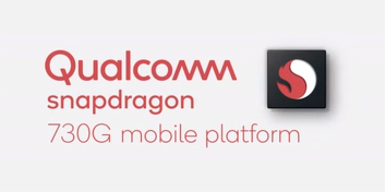 Грядёт анонс смартфона Redmi K30 Lite на платформе Snapdragon 730G