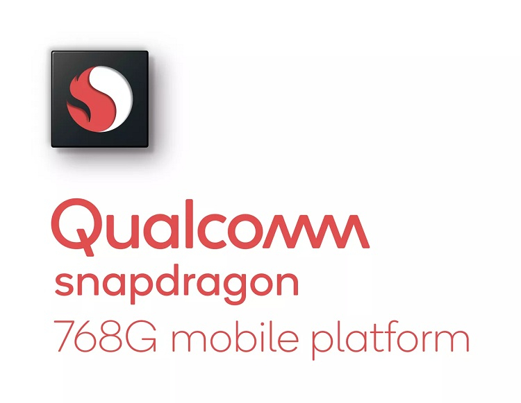 Google Pixel 5 получит новый процессор Snapdragon 768G