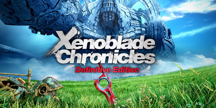 Не то, чего ожидали: переиздание Xenoblade Chronicles на Switch работает в разрешении до 720p