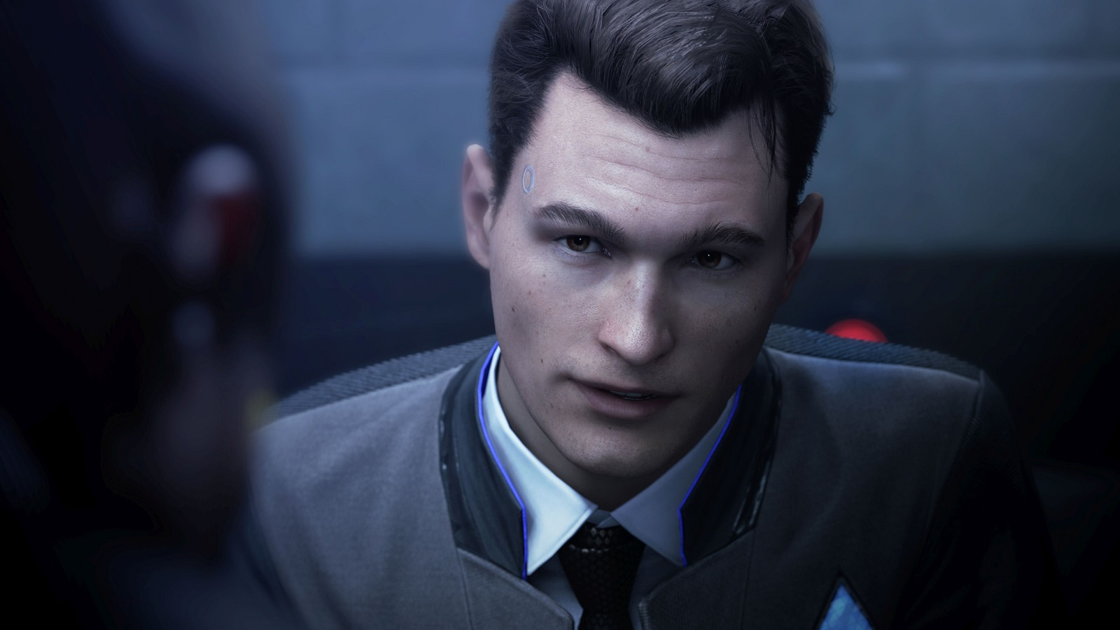 Detroit become human ачивки стим фото 91