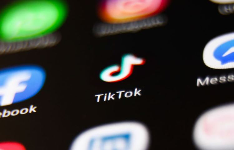 TikTok опередил YouTube, Netflix и Tinder по продажам внутри приложения