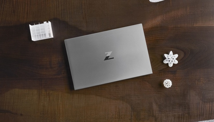 HP анонсировала портативные рабочие станции ZBook Firefly весом менее 1,5 кг