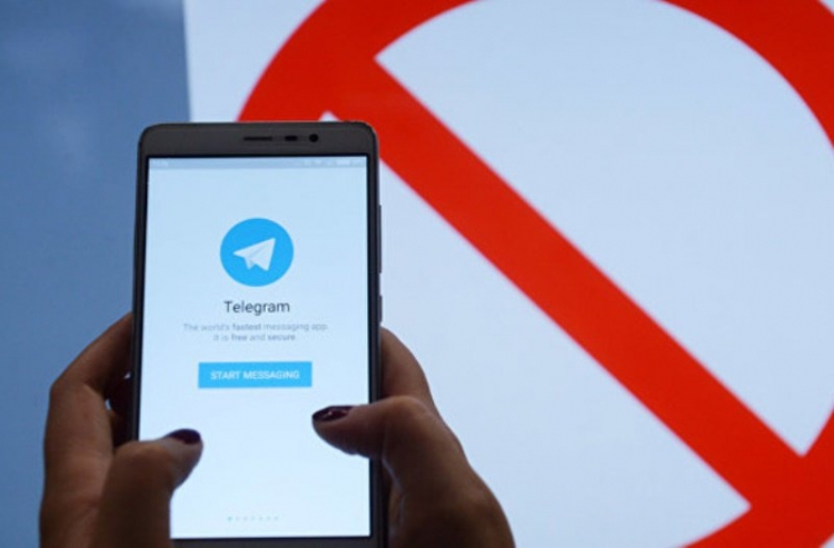 Telegram остаётся вне закона: Минкомсвязь не поддержала инициативу по разблокировке мессенджера