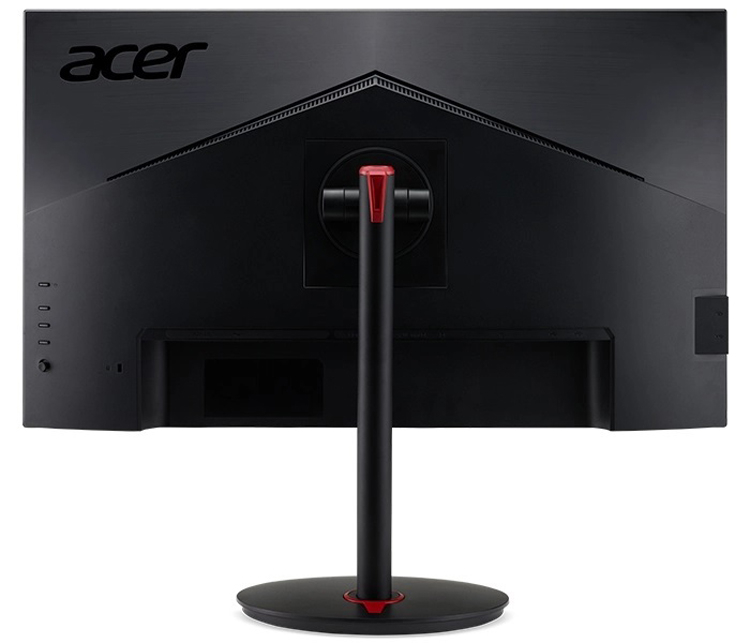 Настройка монитора 240 гц acer