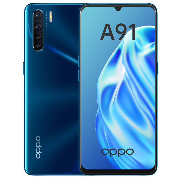 Почему не стоит покупать смартфон oppo