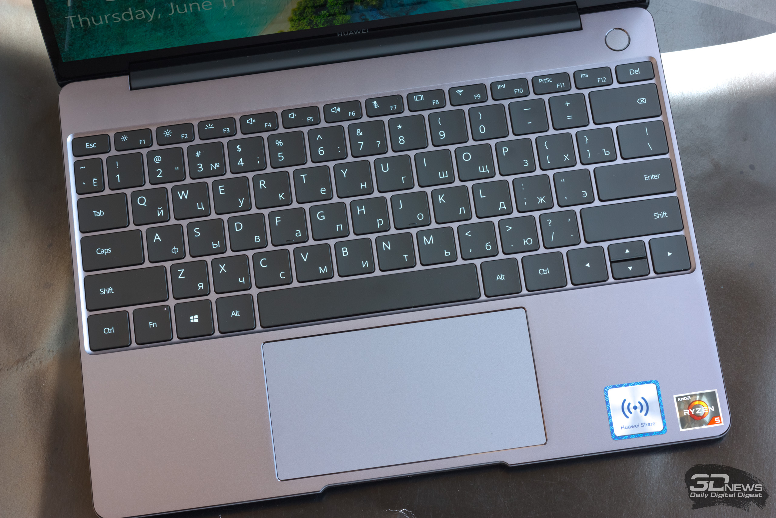 Ноутбук Huawei Matebook 13 Wrtb Wah9l Купить