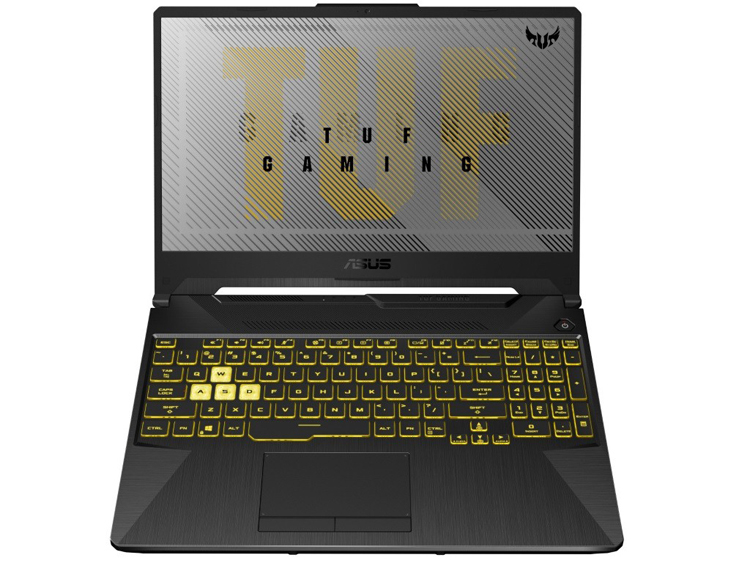 Игровой Ноутбук Asus Tuf Gaming Цена