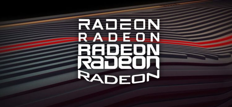 Новое поколение графики AMD Radeon удостоится нового логотипа