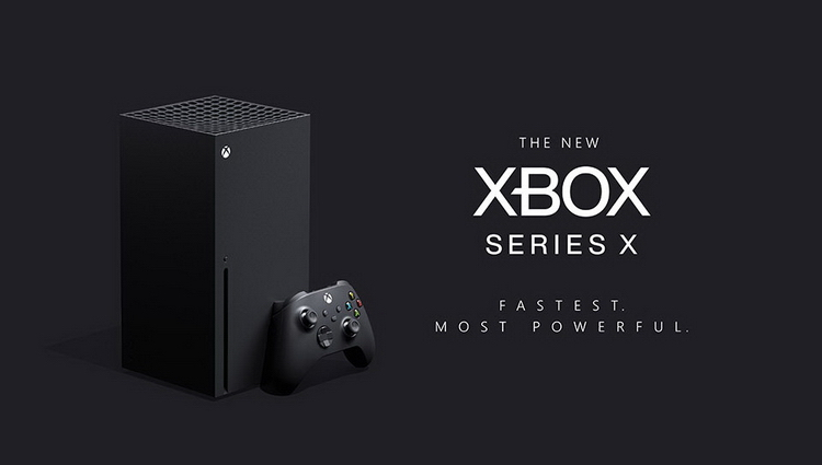 Microsoft подробнее рассказала о функции Xbox Series X, которая позволит экономить на играх
