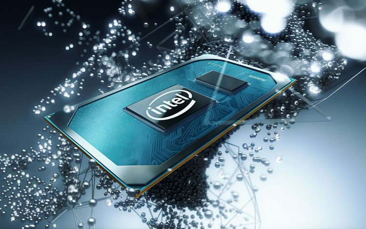 Ноутбуки на 10-нм процессорах Intel Tiger Lake поступят в продажу к концу июля