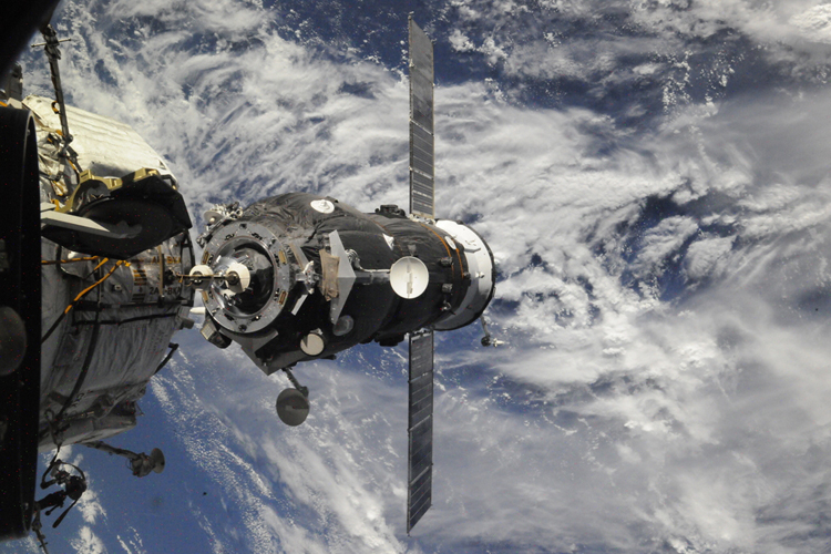 Модуль «Наука» отправится к МКС во втором квартале 2021 года