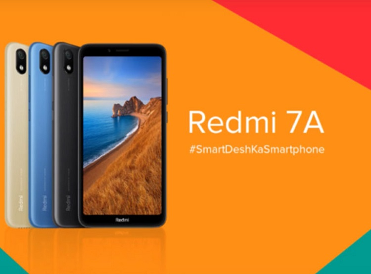 Ультрабюджетный Xiaomi Redmi 7A получил стабильную сборку Android 10