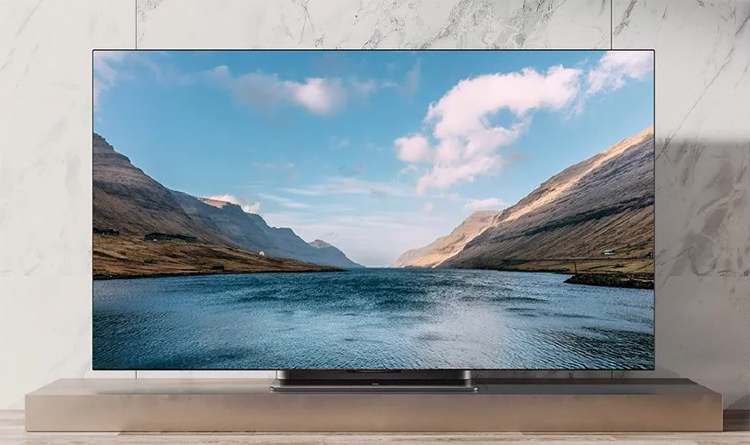 Телевизоры смарт тв 65 дюймов. Xiaomi mi TV s65 телевизор. Xiaomi 65 диагональ телевизор.