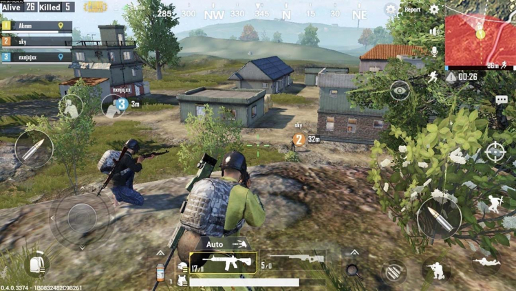Родительские деньги на лечение и учёбу сына: подросток из Индии потратил в PUBG Mobile $22 тыс. 2 Родительские деньги на лечение и учёбу сына: подросток из Индии потратил в PUBG Mobile $22 тыс.