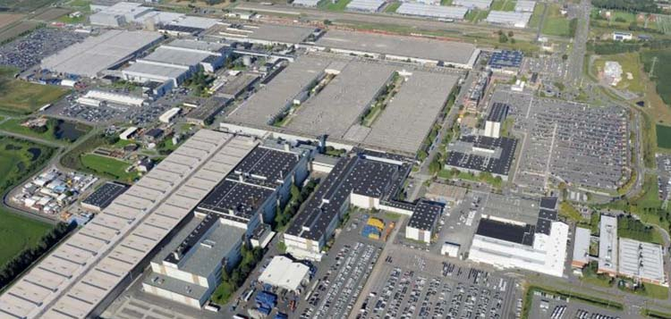 Второй пошёл: VW начала переоборудование следующего завода под выпуск электромобилей