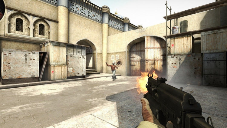 counter strike