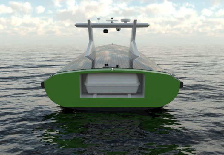  C-Job Naval Architects 
