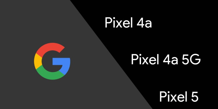 Google не будет выпускать Pixel 5 XL, зато Pixel 4a выйдет в двух модификациях