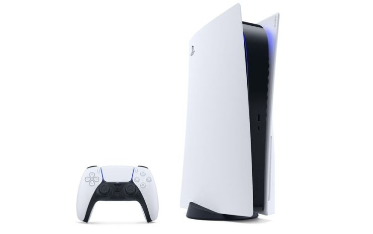 Источник изображения: Sony