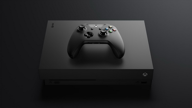 Microsoft отказалась от производства консолей Xbox One X и Xbox One S