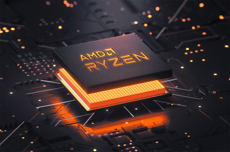 Раскрыто оснащение ноутбука Huawei MateBook D на платформе AMD Ryzen"