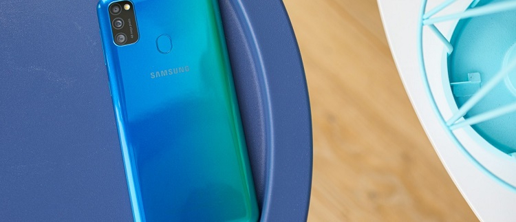 Бюджетный смартфон Samsung Galaxy M31s с процессором Exynos 9611 появился в консоли Google Play