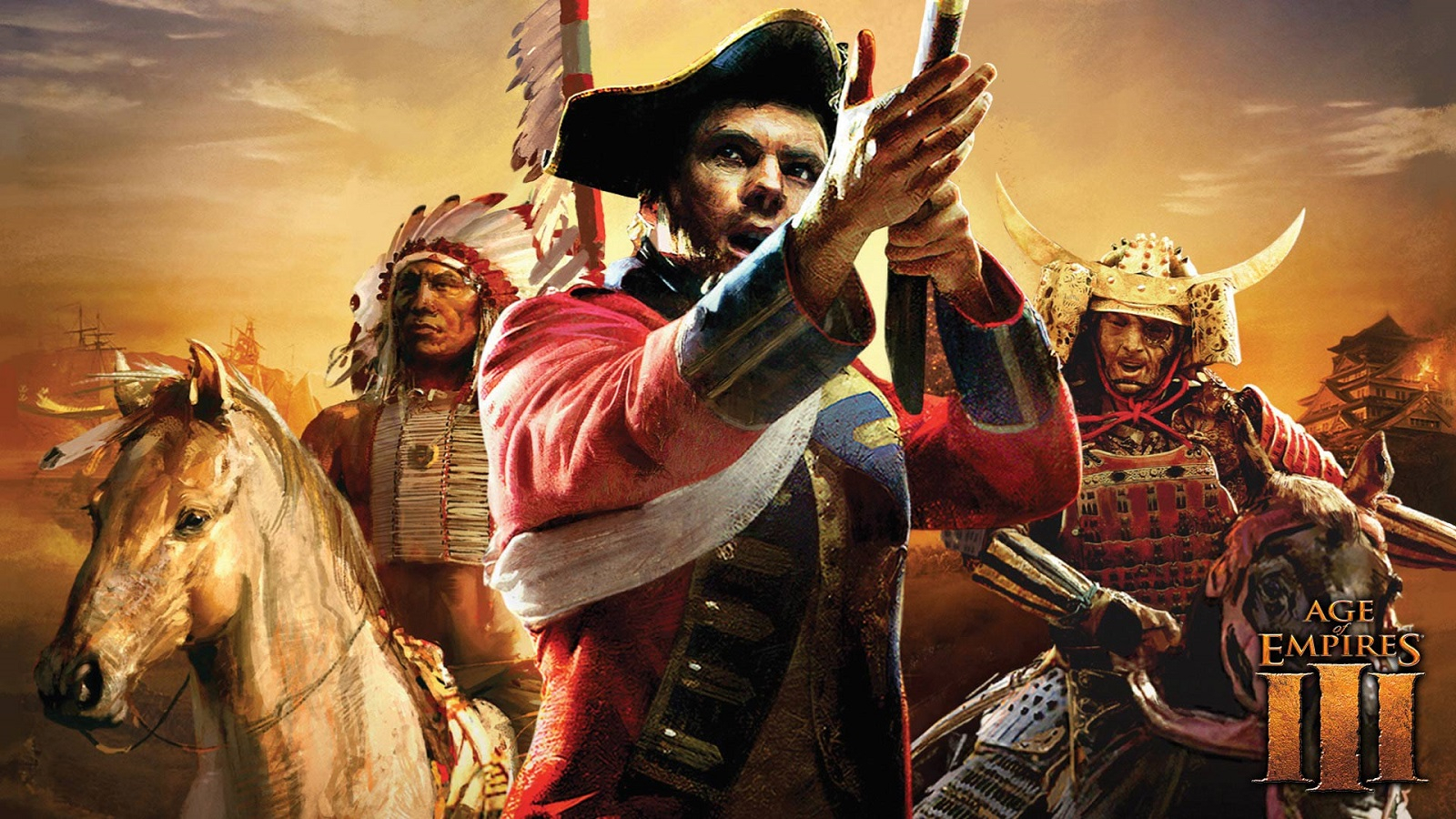 Age of empires 3 collection steam фото 83