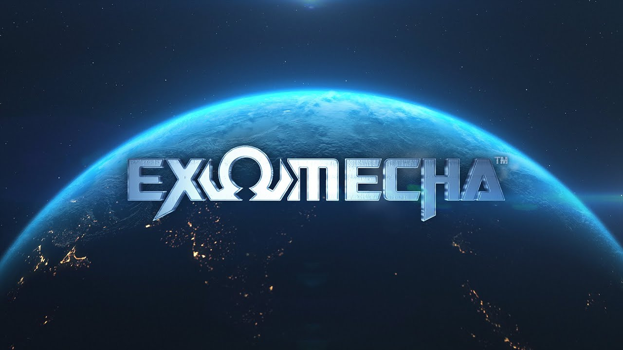 Представлен бесплатный шутер ExoMecha в духе Crysis и со сражениями гигантских роботов