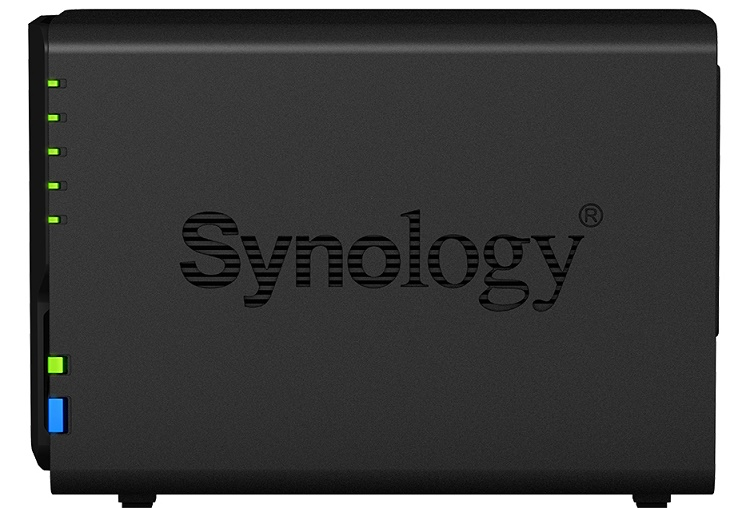  Synology 