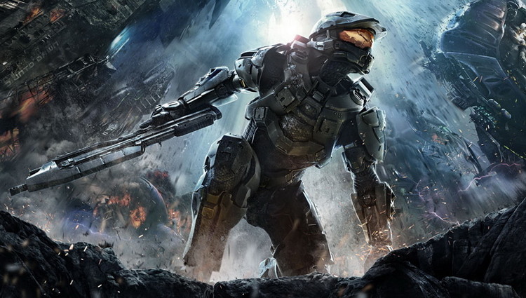Съёмки первого сезона сериала Halo от Showtime были приостановлены из-за пандемии