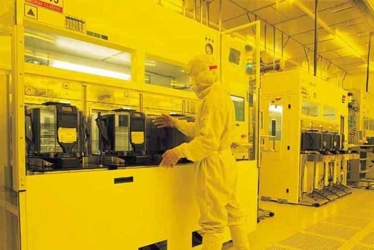 Источник изображения: TSMC