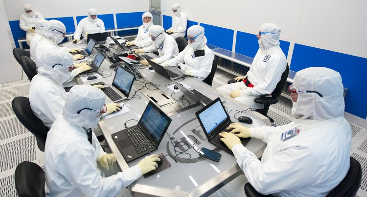 Источник изображения: Intel