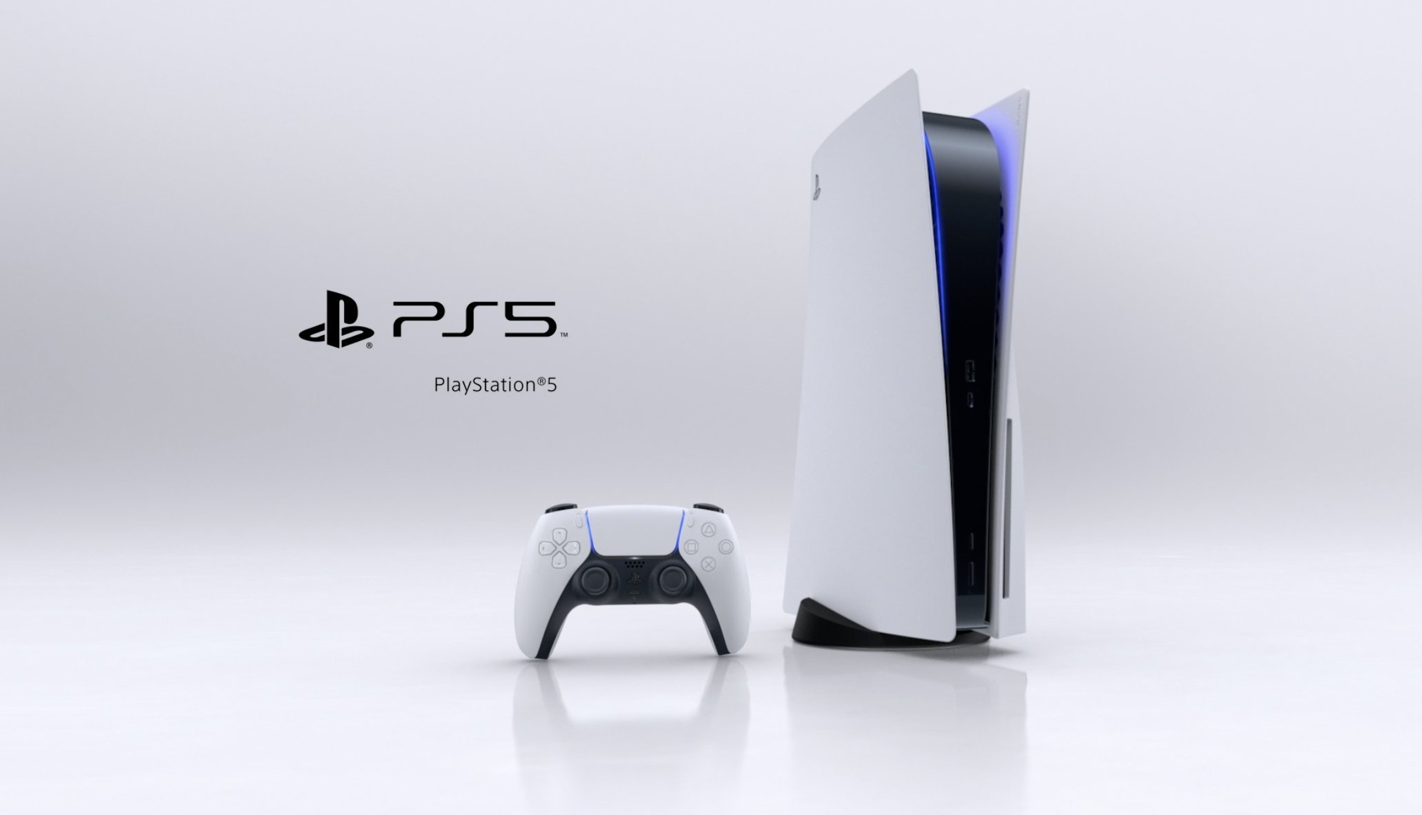 Фото: боковые панели PlayStation 5, похоже, действительно будут съёмными