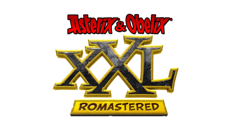 Римлянам снова не поздоровится: анонсирован экшен Asterix & Obelix XXL Romastered