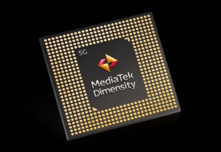 Источник изображения: MediaTek