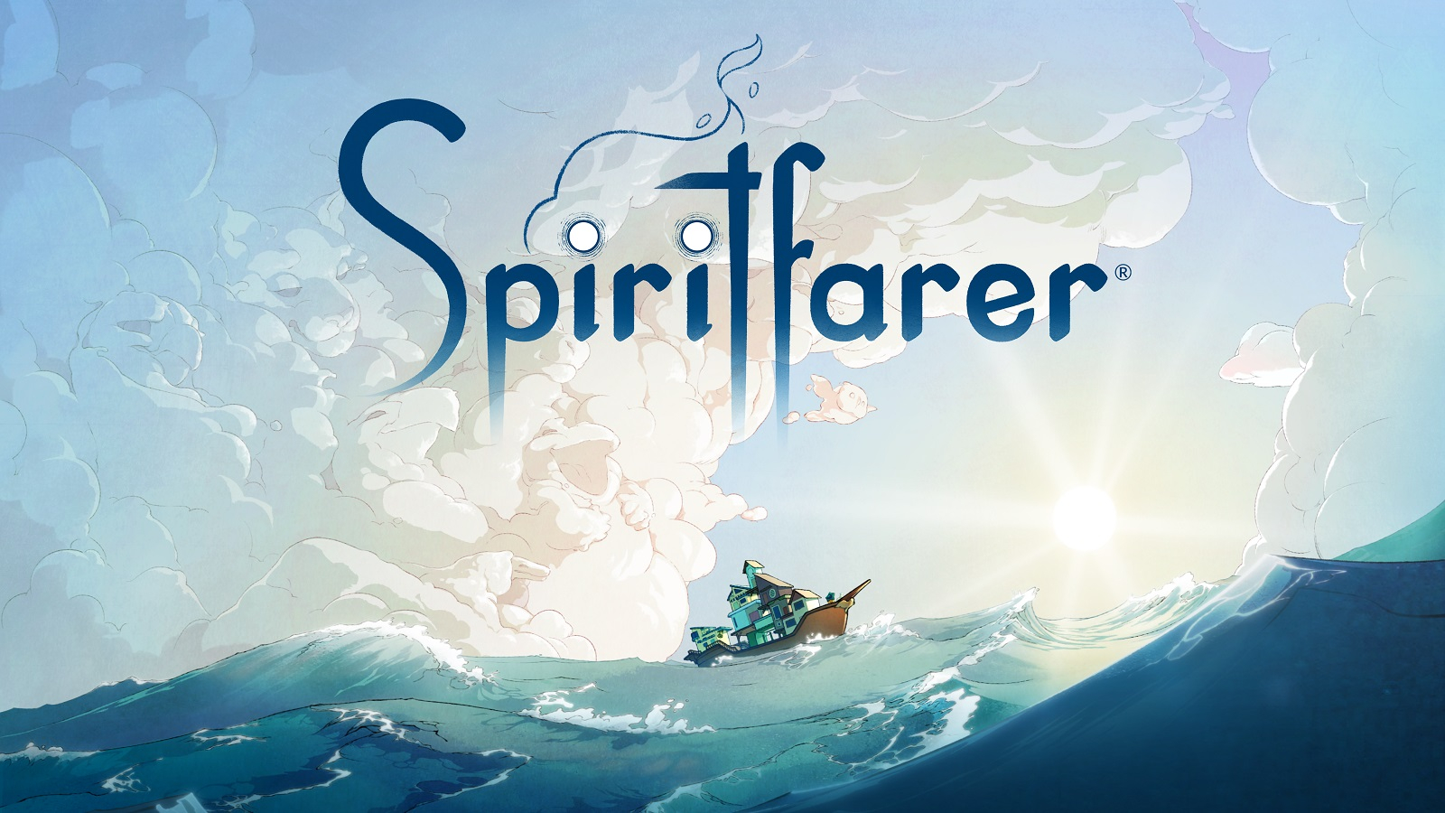 Видео: в новом геймплейном трейлере Spiritfarer подтвердили версии для Epic...