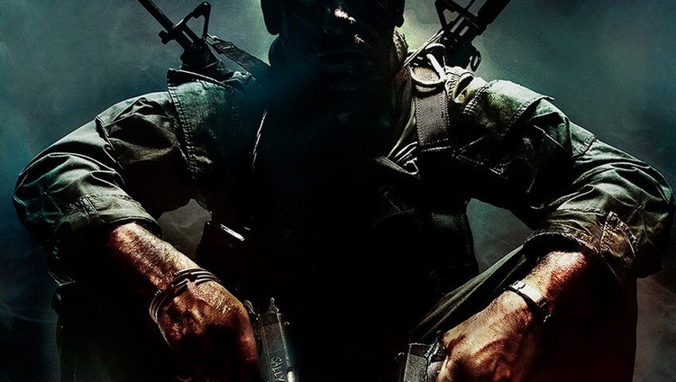 Activision собирается представить Black Ops Cold War внутри Call of Duty: Warzone