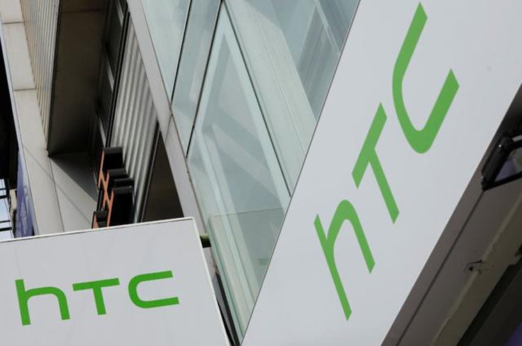 Новые смартфоны не помогли HTC выбраться из финансовой ямы