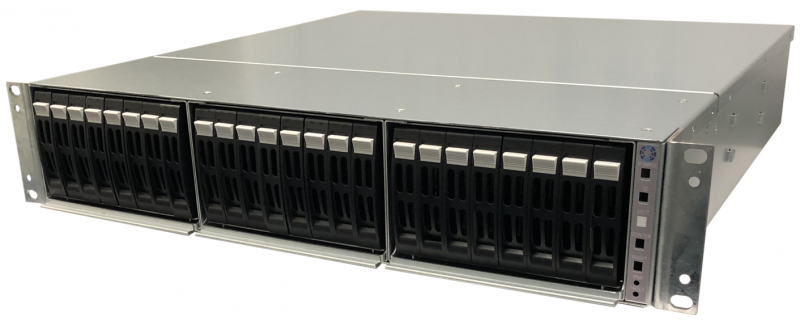  OSS StorageBox 2000 